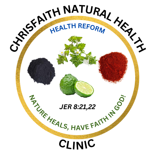 Chrisfaith Natural Health Clinic